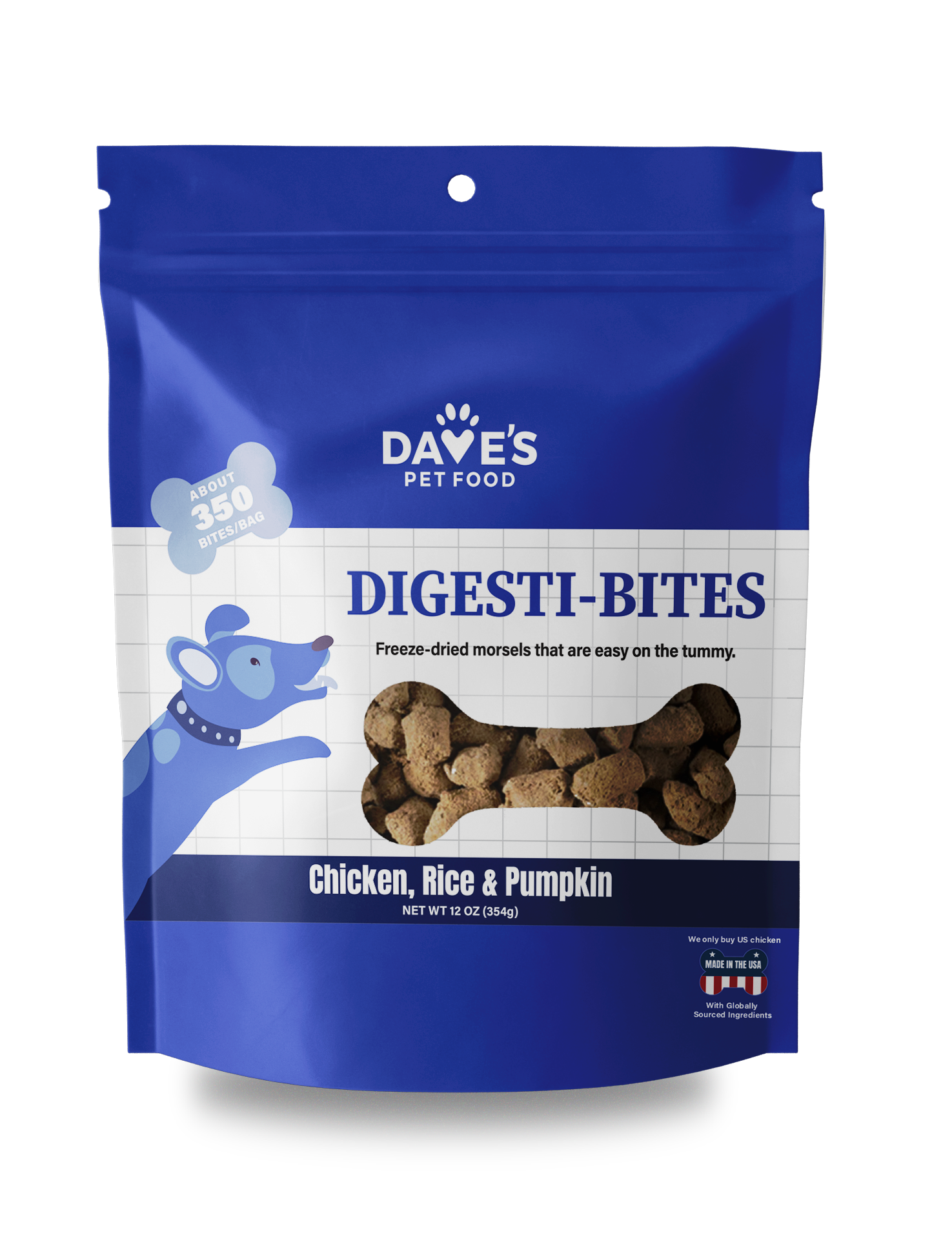 How to Make Freeze Dried Pumpkin Dog Treats: Easy DIY Guide