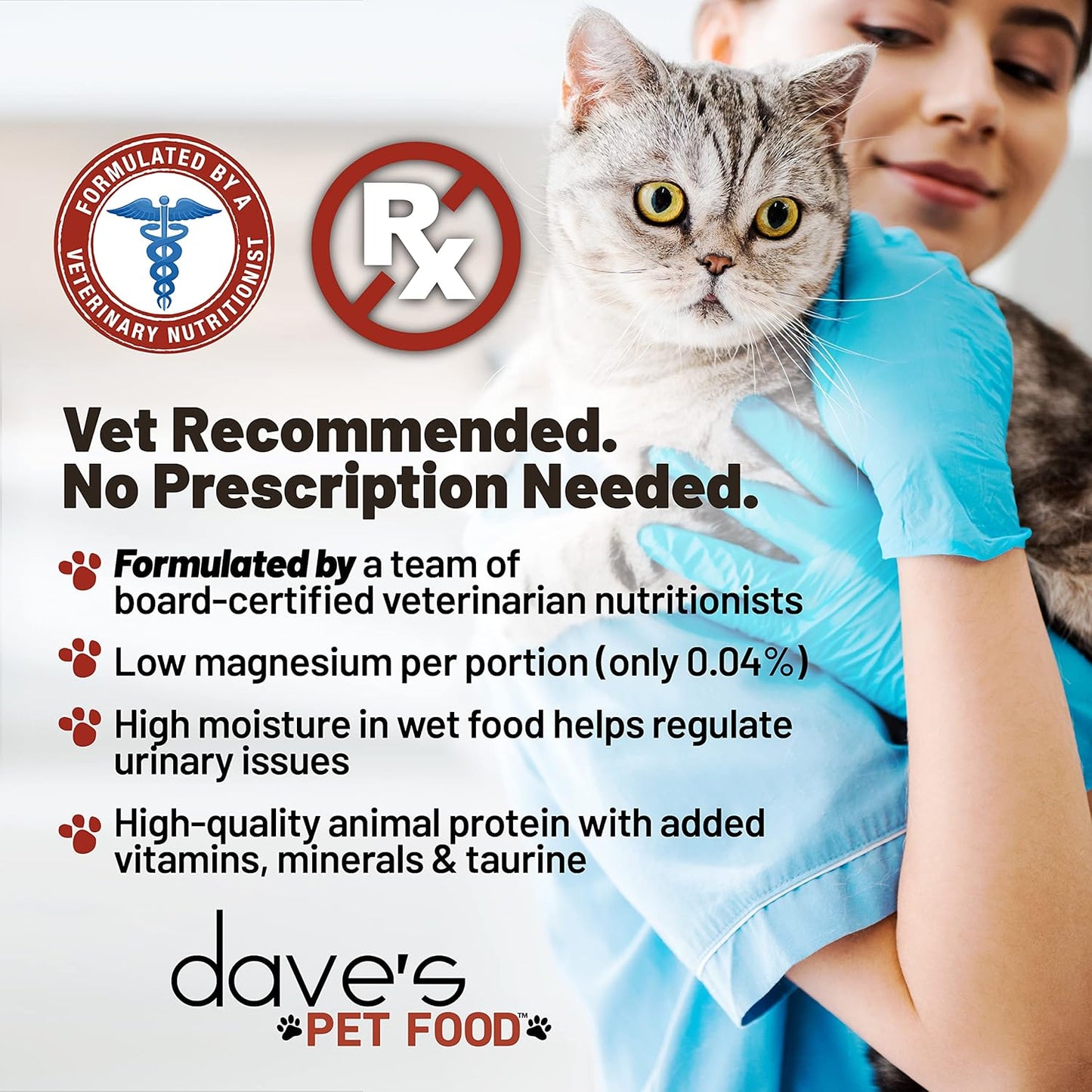 Restricted Diet Magnesium – Chicken Paté Recipe in Gravy / 5.5 oz