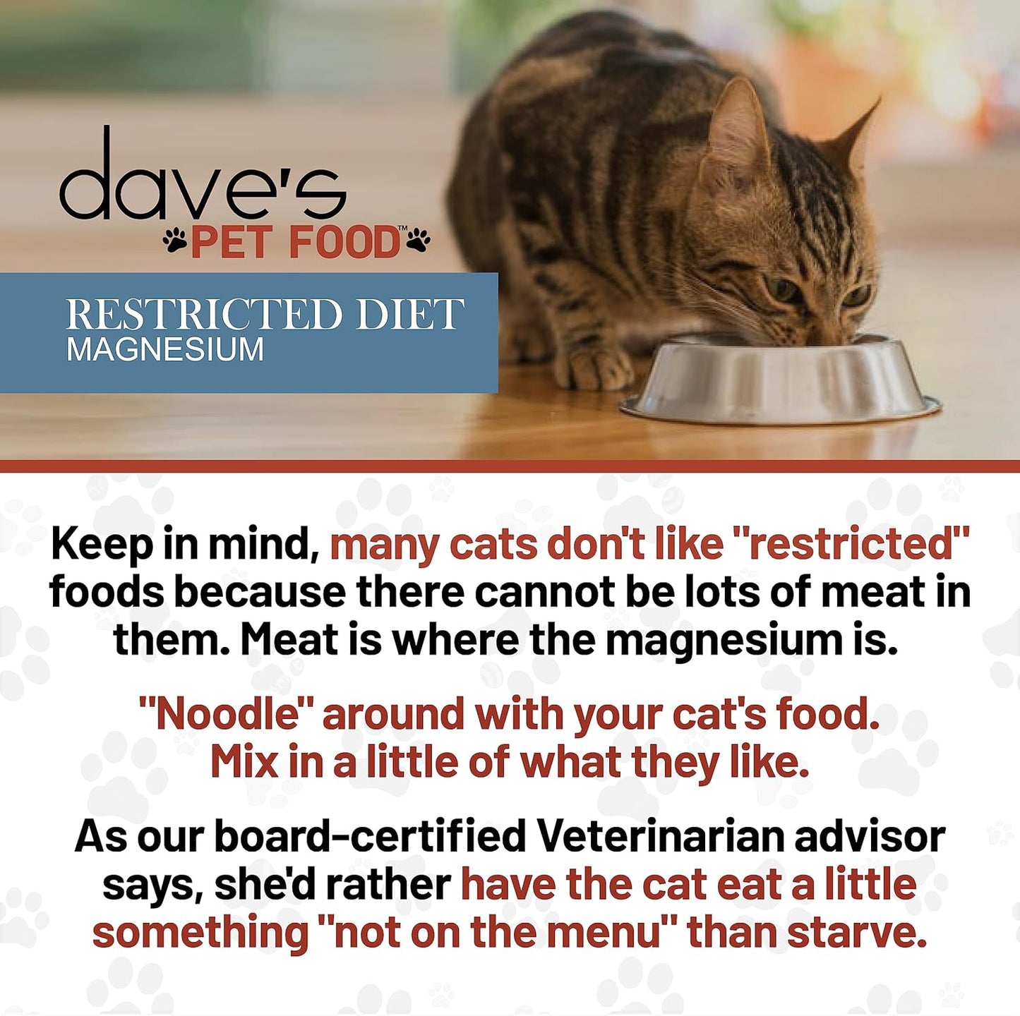 Restricted Diet Magnesium – Chicken Paté Recipe in Gravy / 5.5 oz