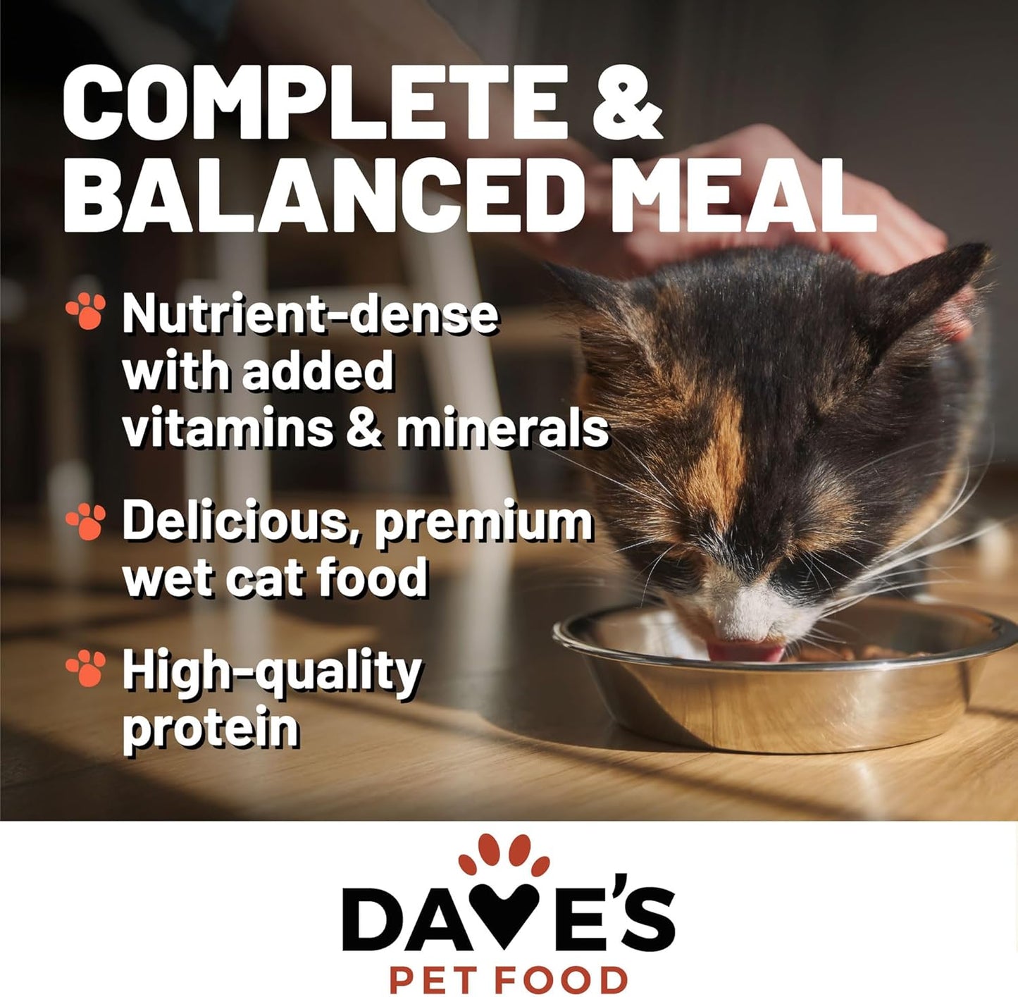 Naturally Healthy 95% Chicken & Chicken Liver Paté / 5.5 oz