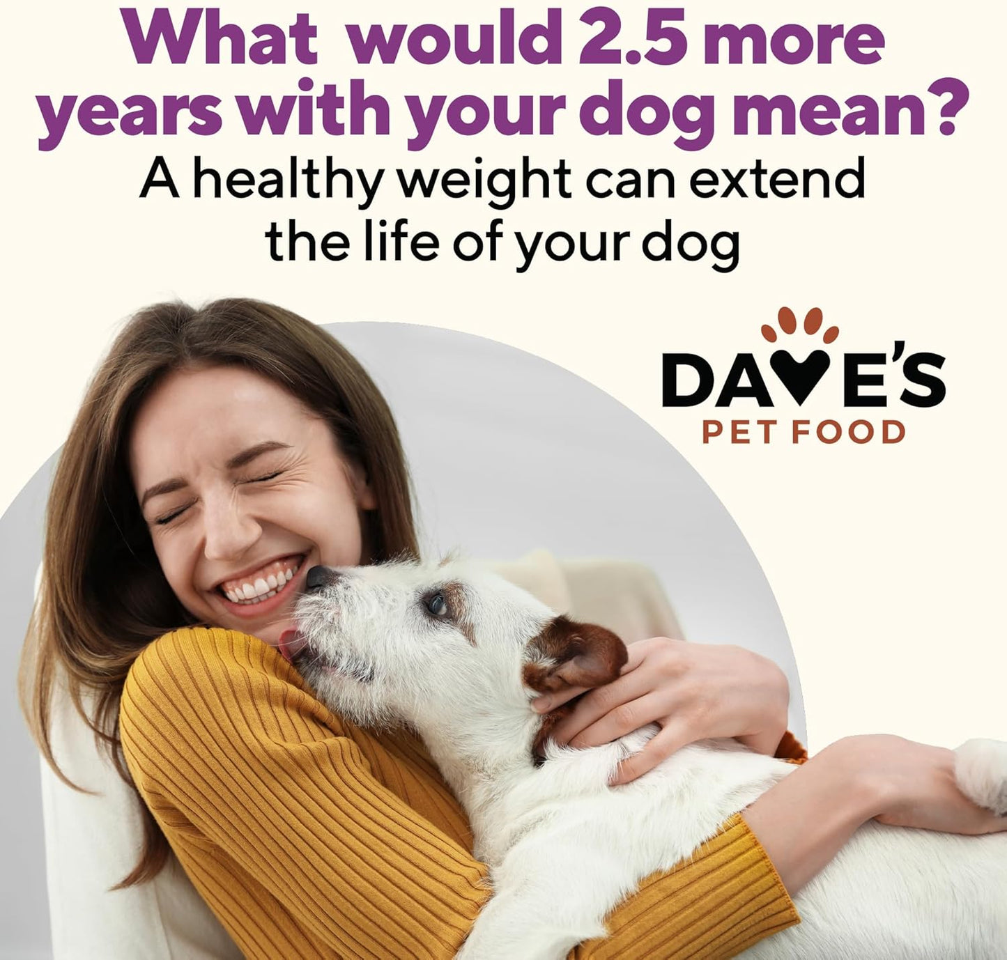 Dave's Restricted Weight Management, Turkey & Vegetables Recipe for Dogs / 13.2 oz