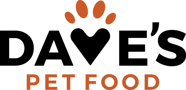 Dave's Pet Food