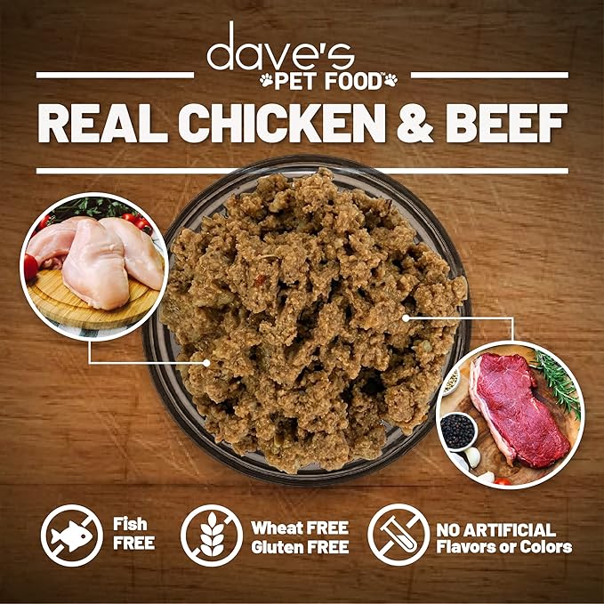 Dave's Healthy Joint Formula For Dogs / 13.2 oz