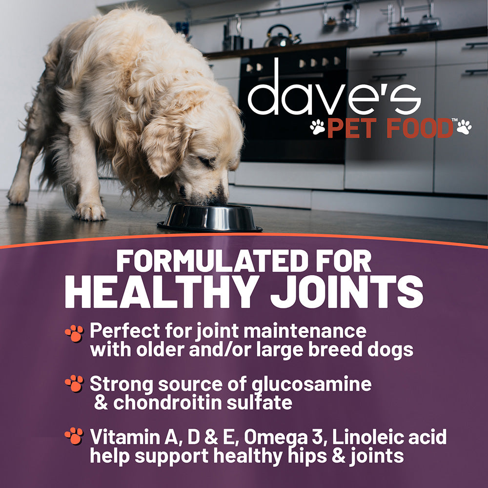 Dave s Healthy Joint Formula For Dogs 13.2 oz