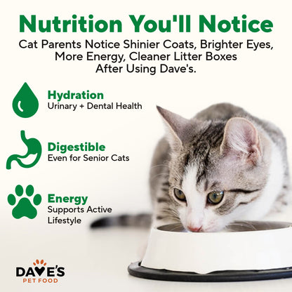 Naturally Healthy 95% Chicken & Chicken Liver Paté / 5.5 oz