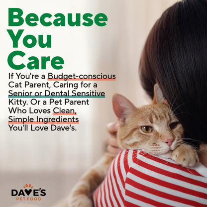 Naturally Healthy 95% Chicken & Chicken Liver Paté / 5.5 oz