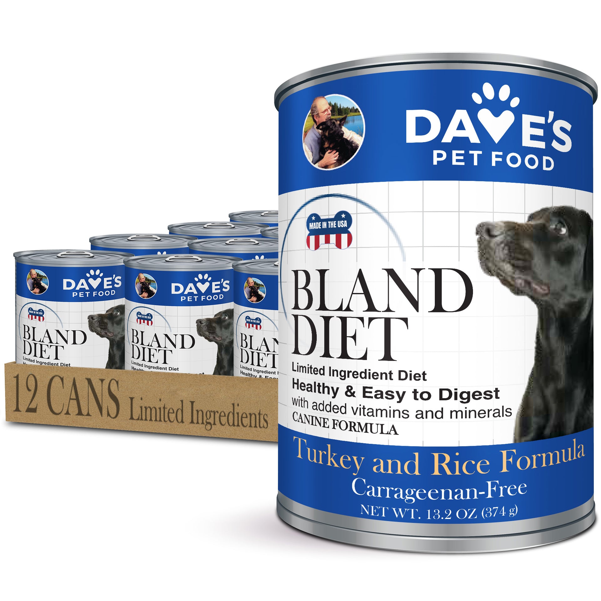 Special Dietary Needs for Pets