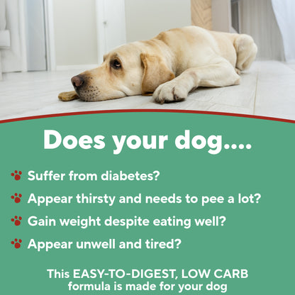 Dave's Pet Food Carbolight Carbohydrate & Weight Management for Dogs / 13 oz