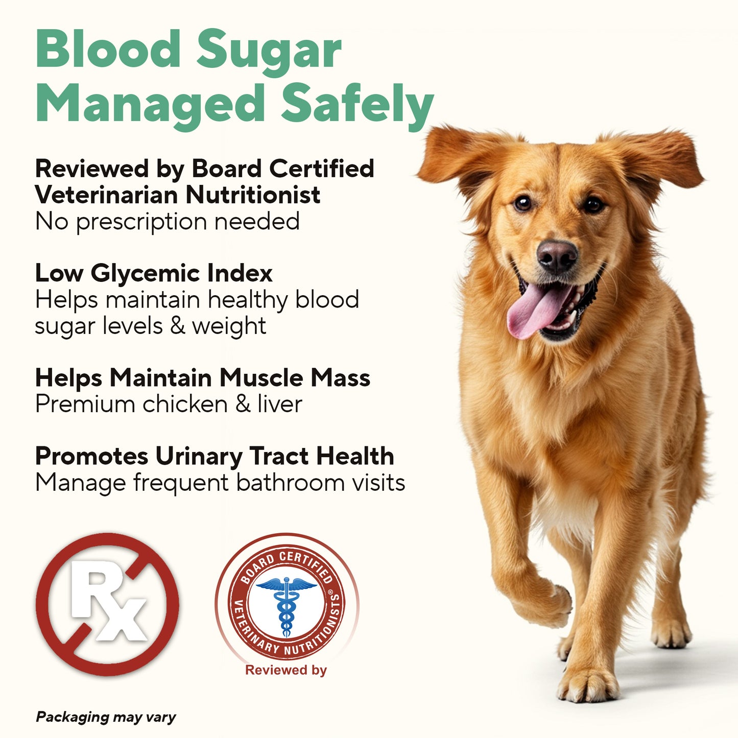 Dave's Pet Food Carbolight Carbohydrate & Weight Management for Dogs / 13 oz