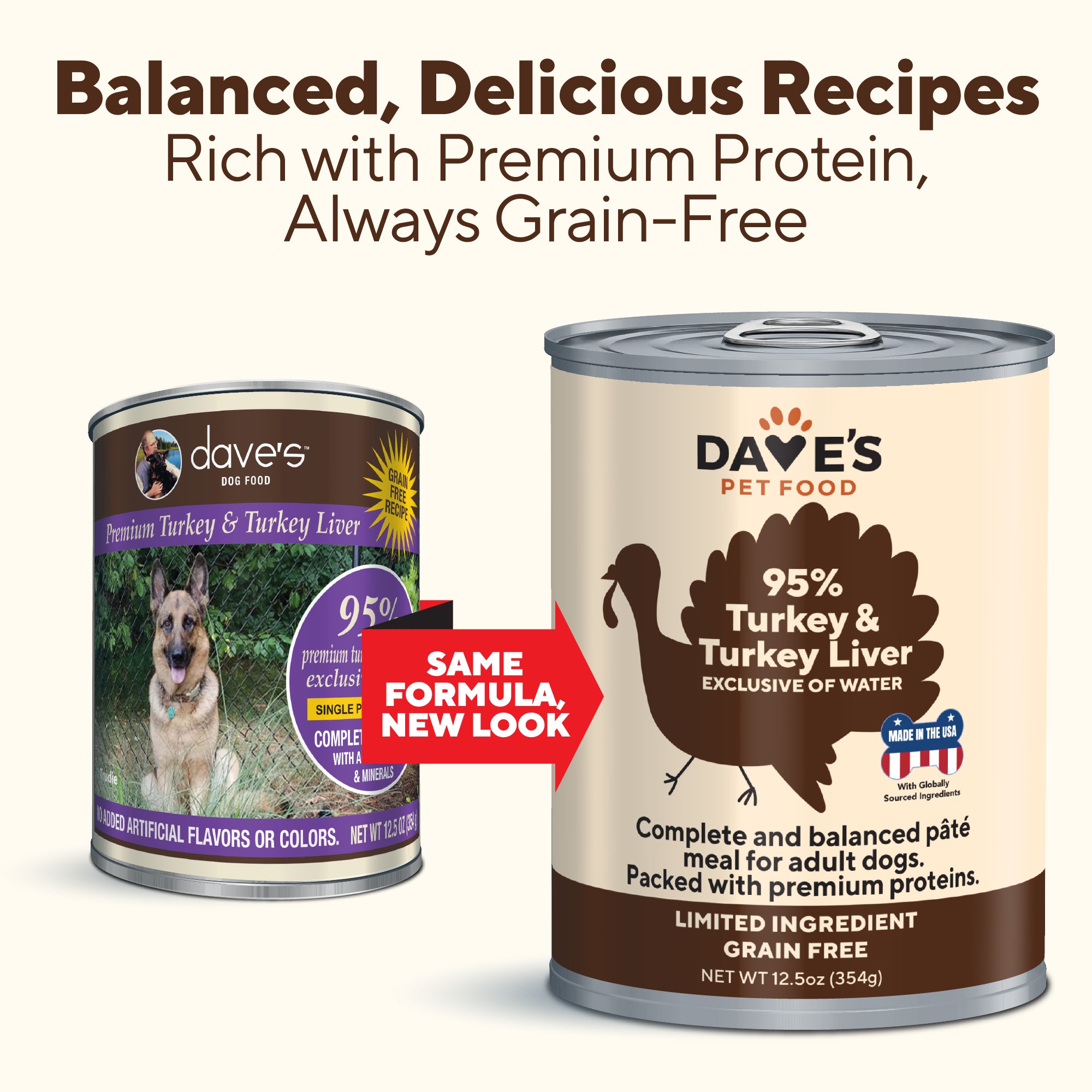 Inexpensive shops grain free dog food