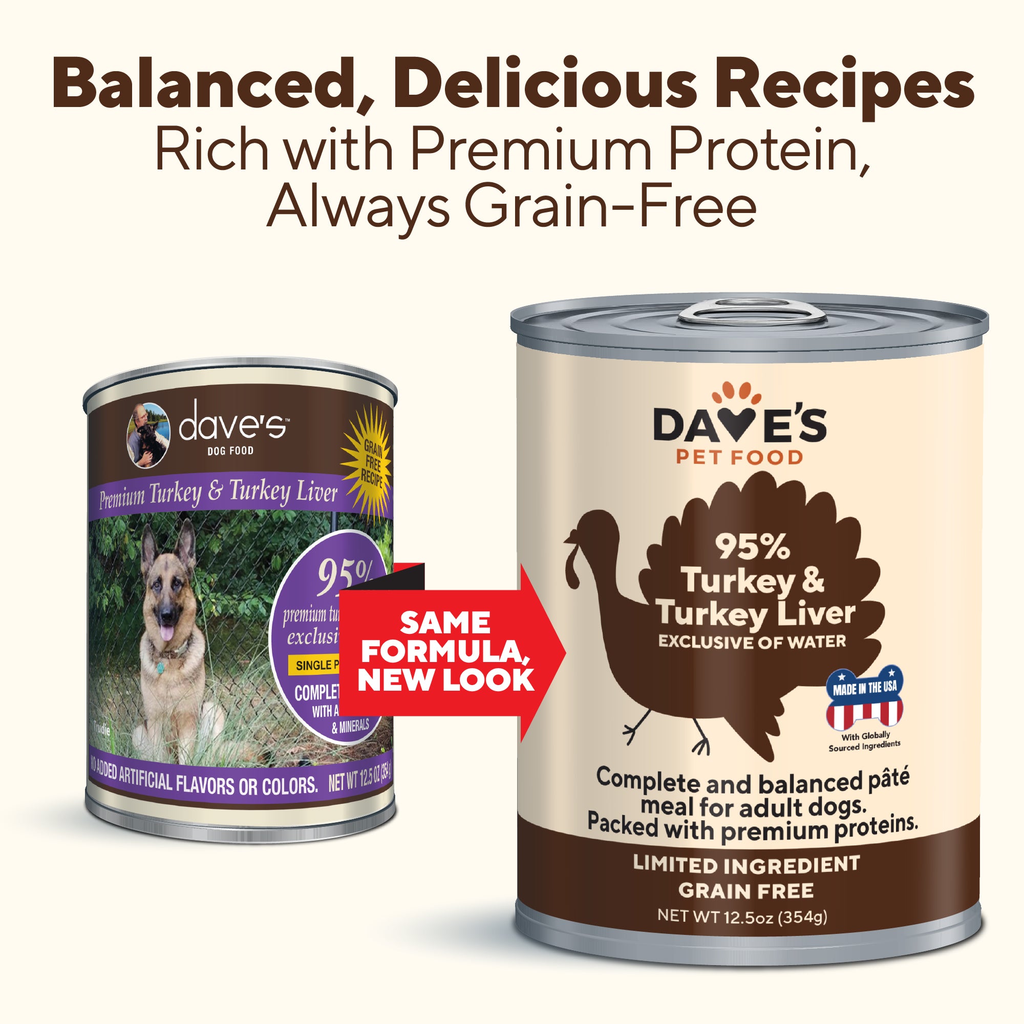 Low Carb Dog Food Brands photo
