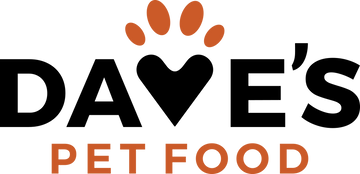 Dave's Pet Food