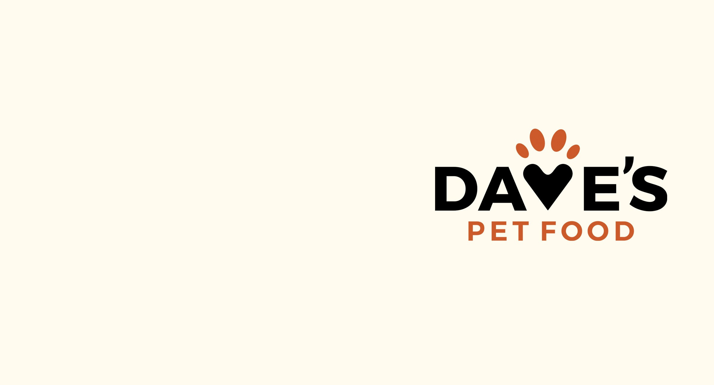 Dave's hot sale pet food