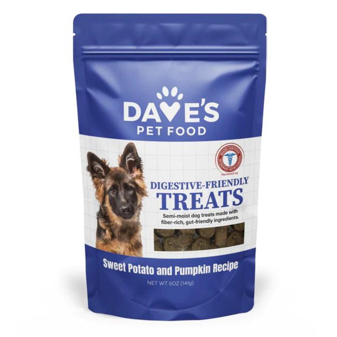 Dave top pet store