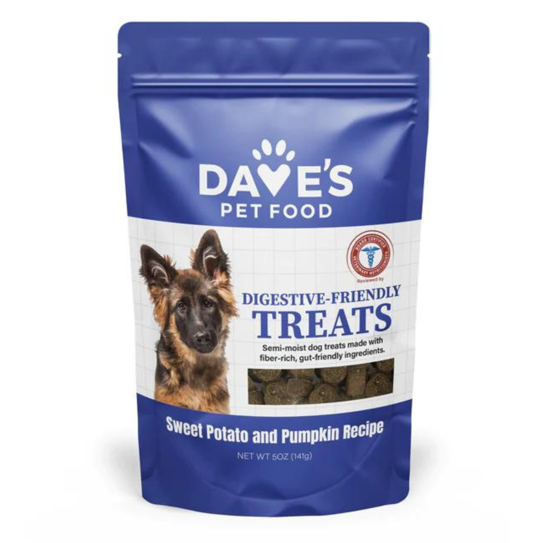 Dave s Pet Food